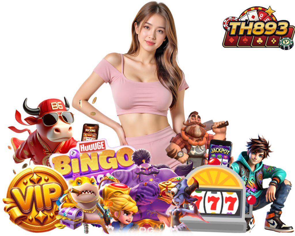 TT89 SLOT