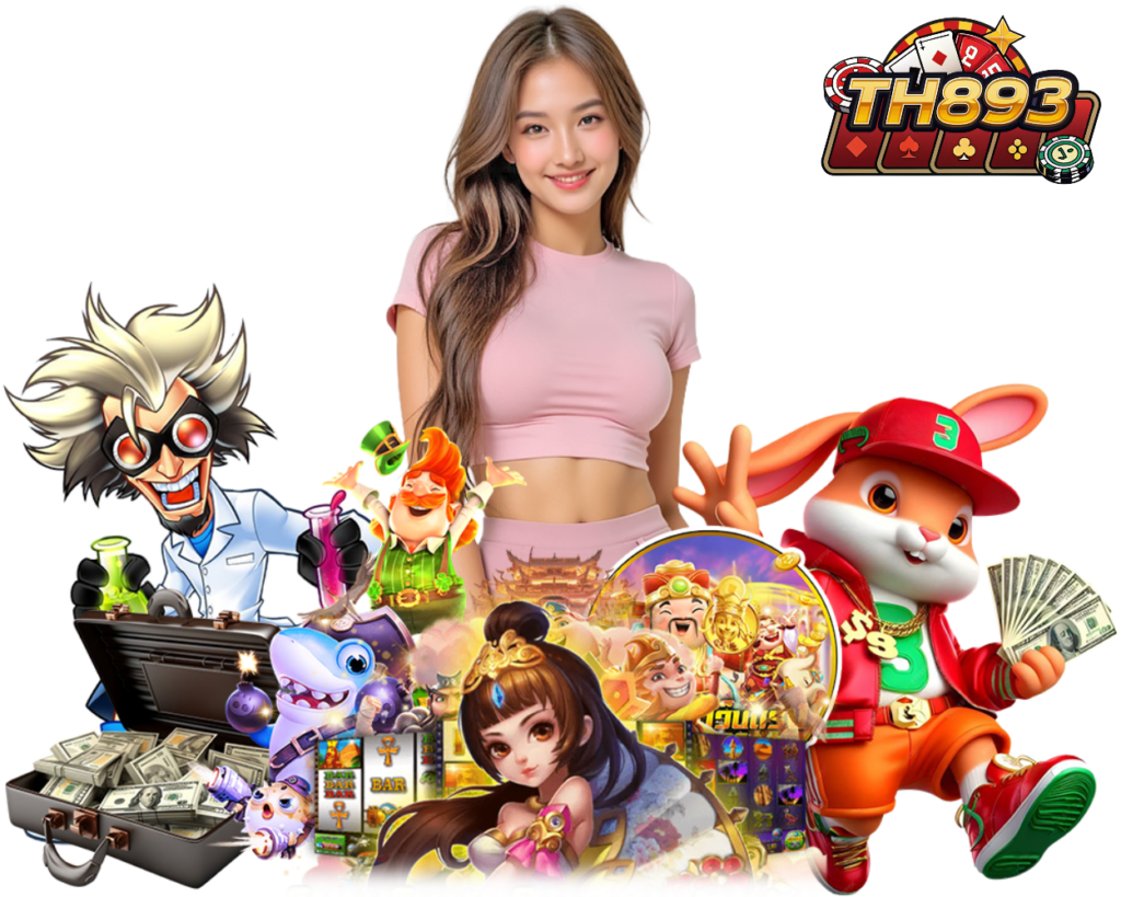 TT89 SLOT โบนัสสูง