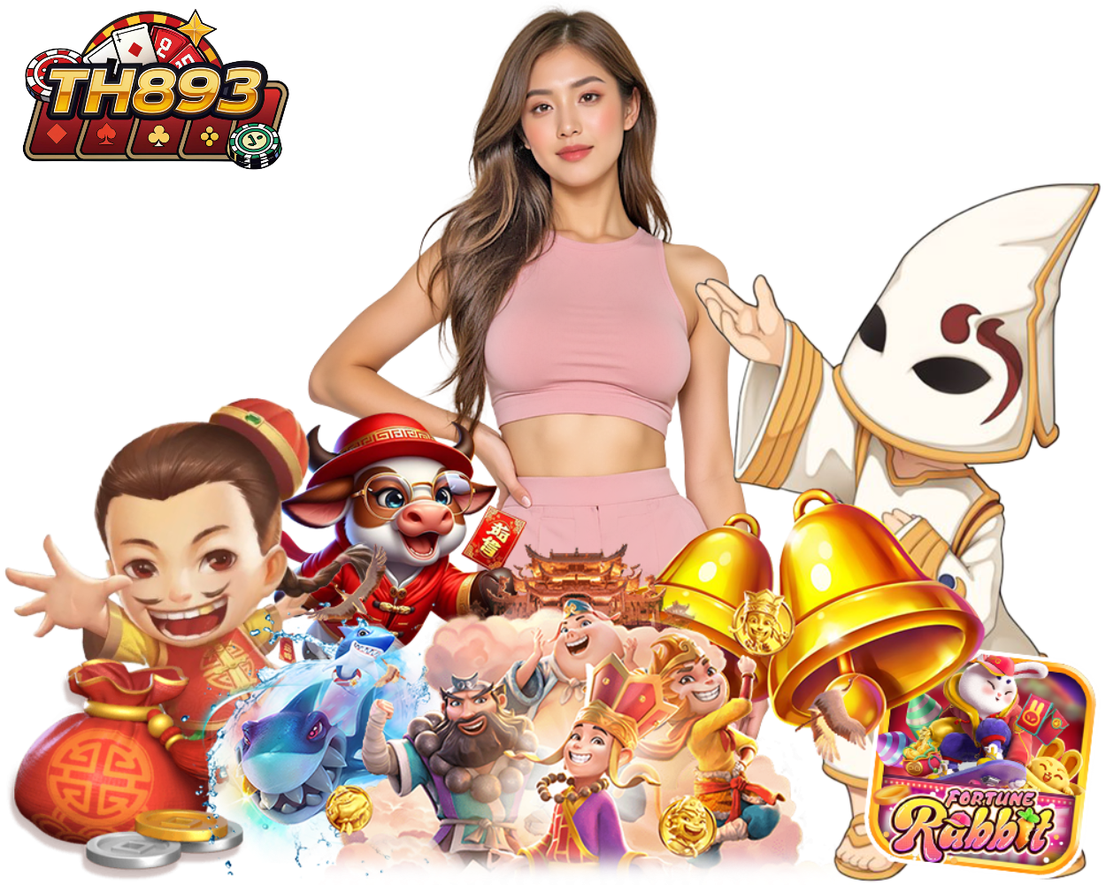 TH893